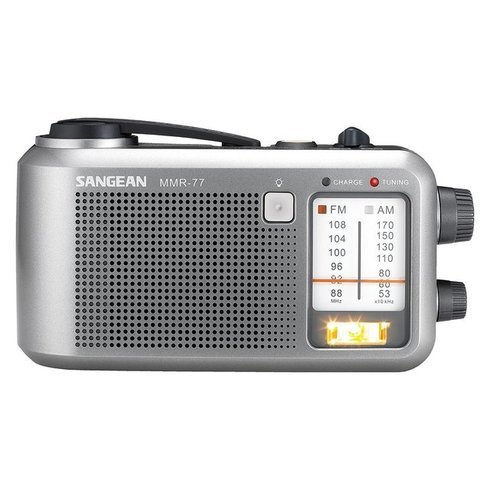 Sangean-MMR-77-Emergency-Radio-Front