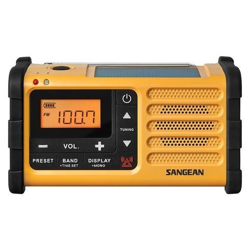 Sangean-MMR-88-Emergency-Radio-Front